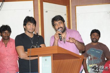 Rey Movie Trailer Launch